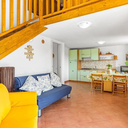 Gli Ulivi Palau - Lu Maccioni Villa Eksteriør bilde